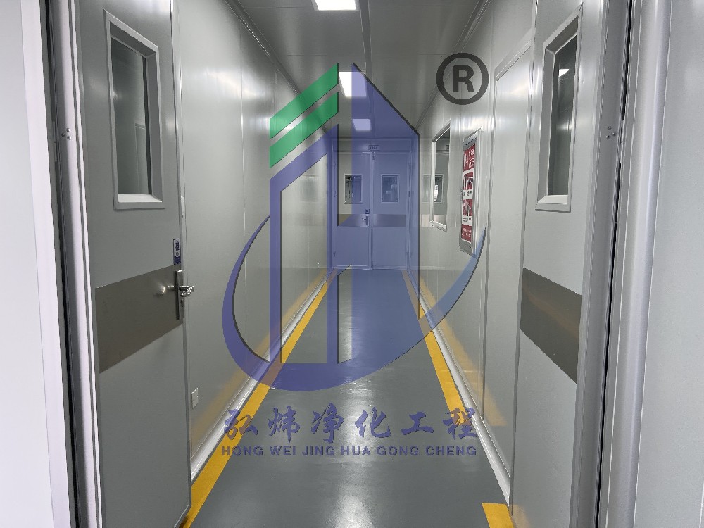換氣次數(shù)對潔凈室的潔凈度有什么影響？