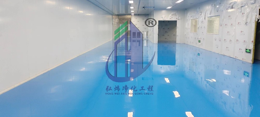 如何判斷一個(gè)無(wú)塵車間的凈化級(jí)別是否達(dá)標(biāo)？