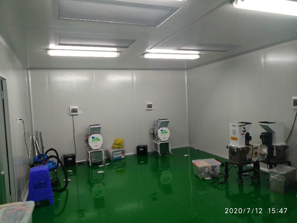 潔凈廠房施工過程中需要注意哪些問題？